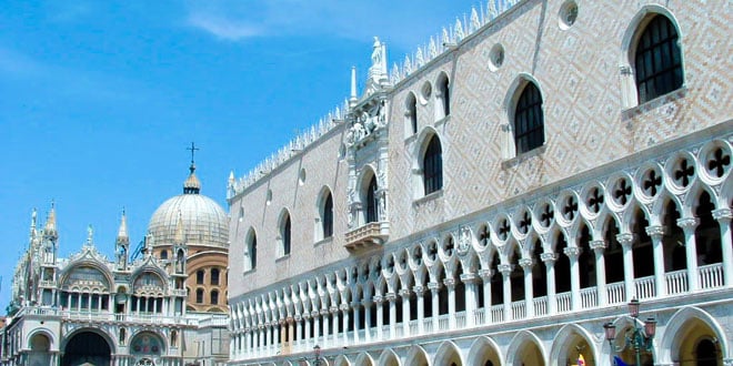 Дворец Дожей в Венеции: история, как купить билеты без очереди?