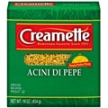 Acini di pepe pasta