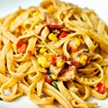 Итальянская паста - виды макарон, рецепты, фото, история появления