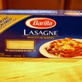 Lasagne pasta 5