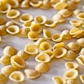 Orecchiette pasta