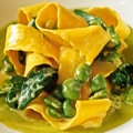 Pappardelle pasta 10