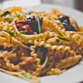 Italian Pasta – Gourmet's Guide