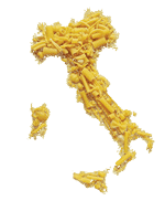 italija pasta