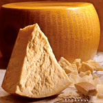 Пармезан - итальянский сыр parmigiano reggiano