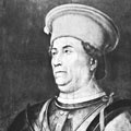 Франческо Сфорца - миланский герцог