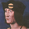 Людовик XII - король Франции