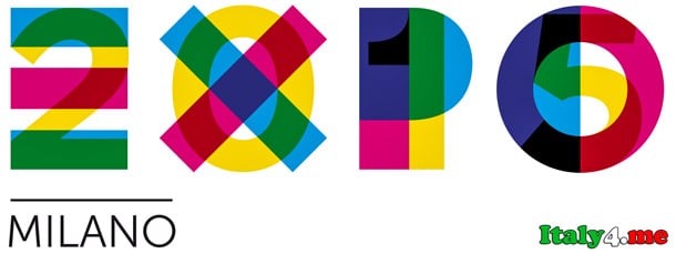 ЭКСПО 2015 логотип