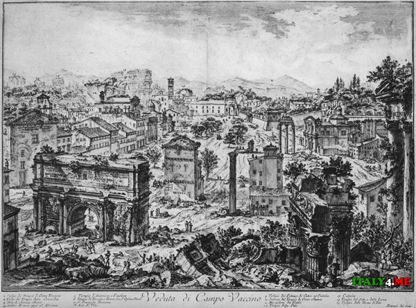 Сколько лет городу рим когда лучше ехать отдыхать в болгарию