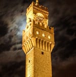 Башня Арнольфо во Флоренции