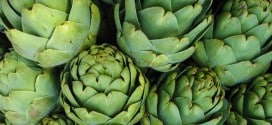 итальянские артишоки