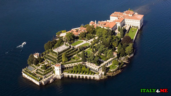 Isola Bella