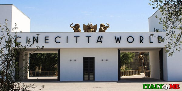 Cinecittà-World-парк-кино-аттракционов-Рим-7