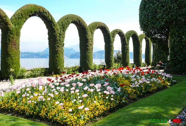 Villa_Pallavicino_озеро_Маджоре