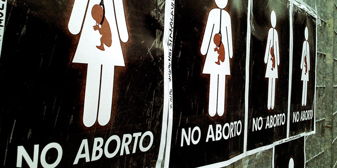 аборты италия