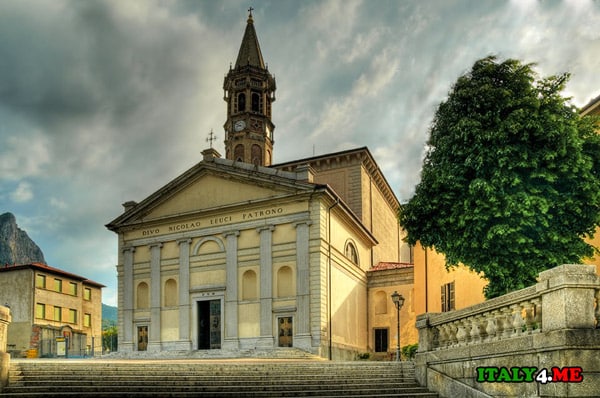 Basilica-di-San-Nicolò-a-Lecco