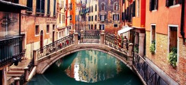 мост Венеция