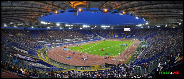 футбольный-стадион-в-Риме