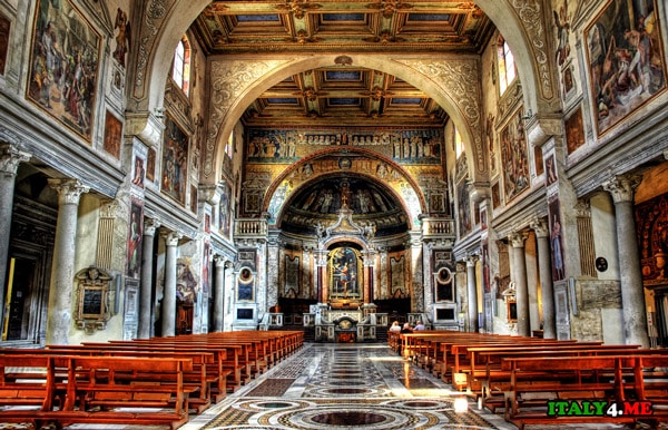что-делать-в-Италии-посетите-церковь