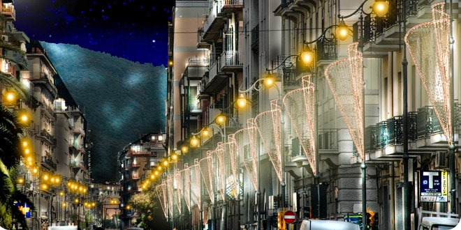 Достопримечательности Салерно: как добраться, отдых, отели