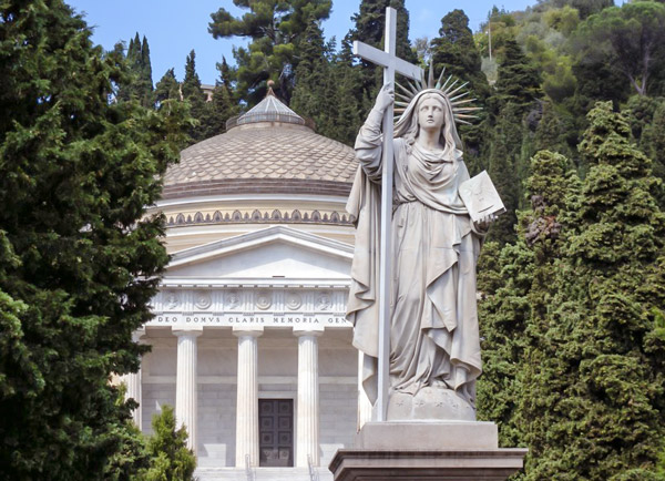 Монументальное-кладбище-Стальено