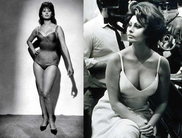 Sophia Loren11