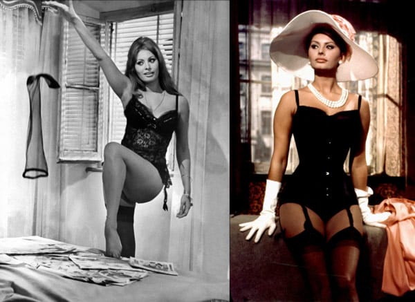 Sophia Loren8
