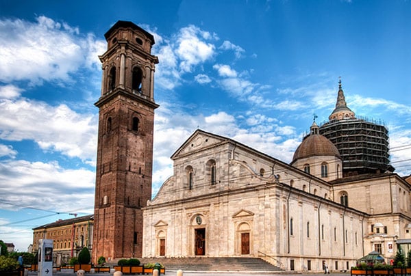 Duomo-di-Torino