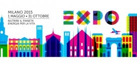 логотип Экспо 2015