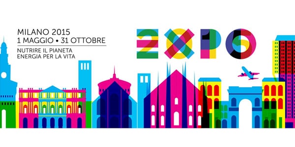 логотип Экспо 2015