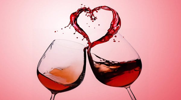 Вино и любовь