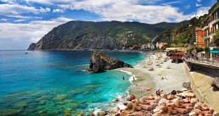 Пляжи Италии
