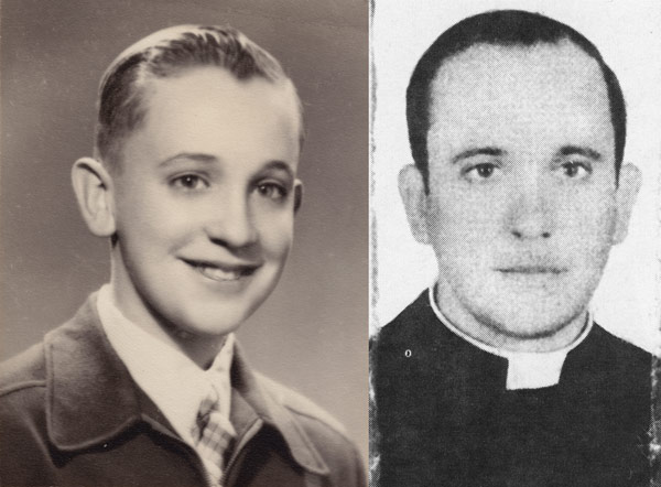 Папа Франциск в молодости биография фото на паспорт