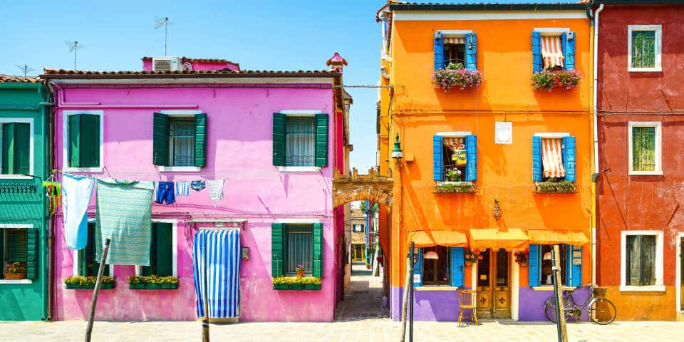 Дома в венеции южный кипр недвижимость цены