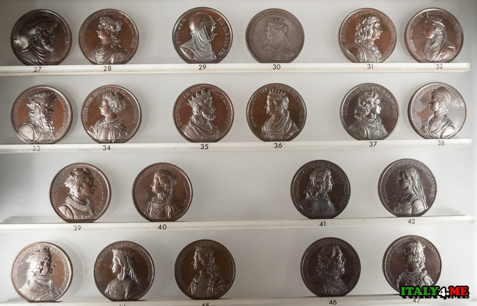 kollekcija-rimskich-monet
