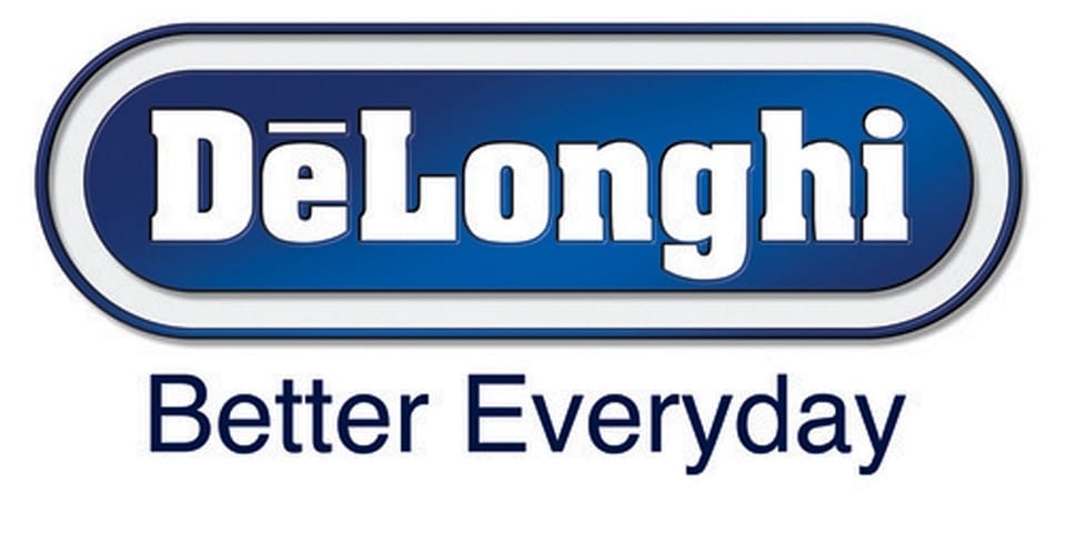 De'Longhi Logo