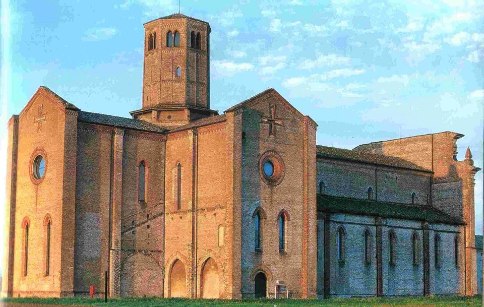 Картезианский монастырь