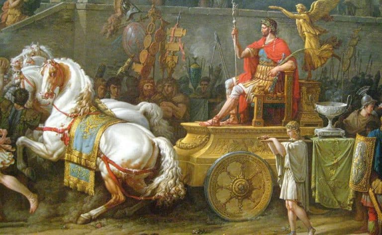 Рабство в Древнем Риме: жизнь рабов, откуда их брали, восстания