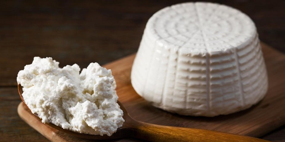 Сливочный сыр Маскарпоне в домашних условиях: шикарный вкус знаменитого сыра