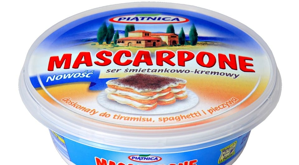 mascarpone цена