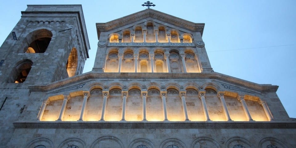 Кафедральный собор Святой Марии