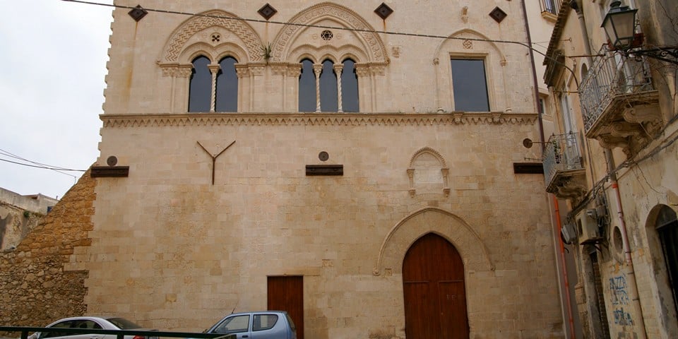 Palazzo Montalto