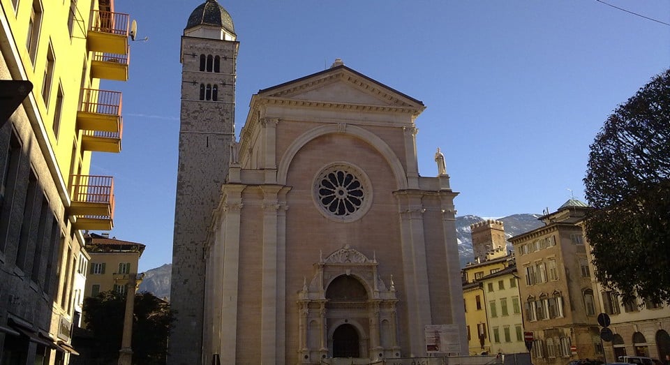 Церковь Санта-Мария-Маджоре