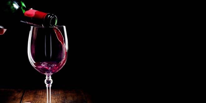 Бароло – король виноградных напитков