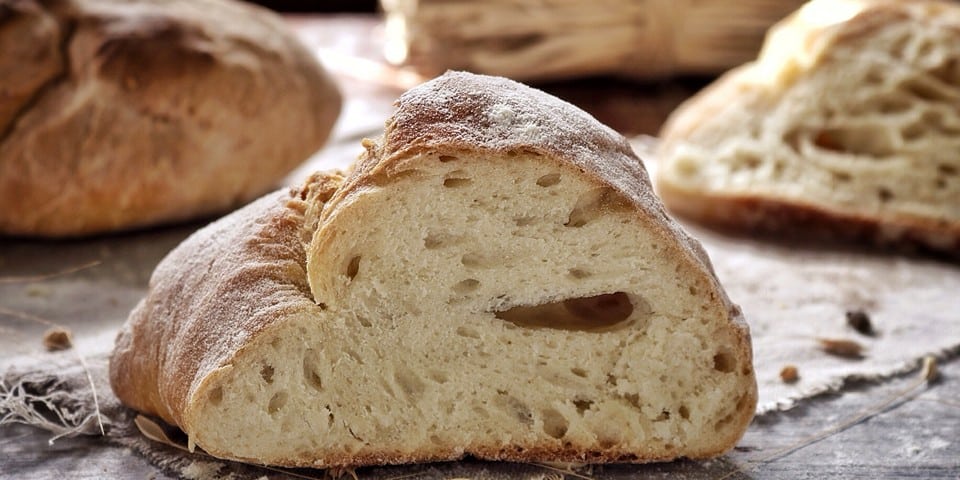 Хлеб Матера