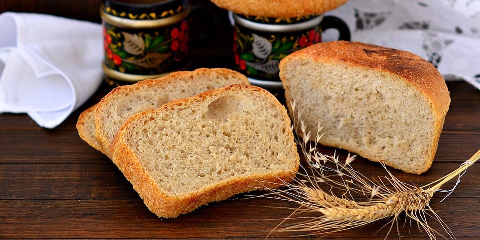 Хлеб Бига