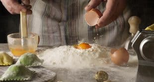Равиоли – мастодонт итальянской кухни