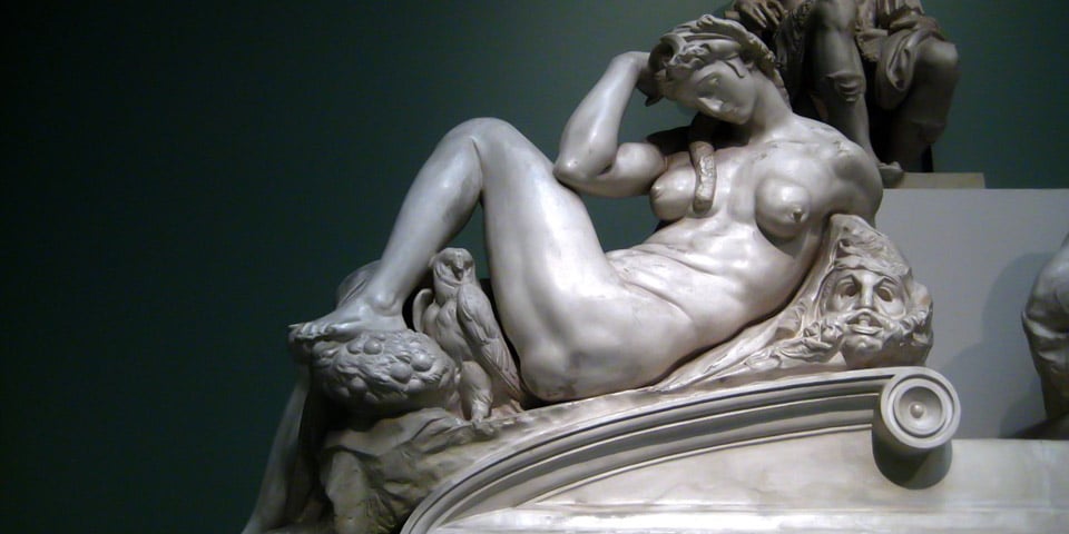 10 шедевров мировой скульптуры во Флоренции
