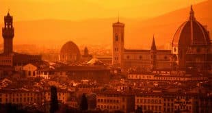 Как добраться из Пизы во Флоренцию
