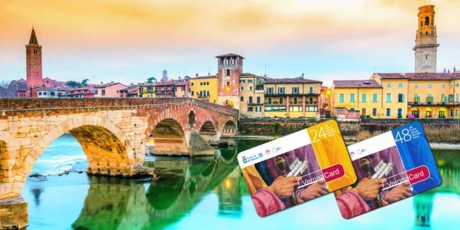 Verona Card – как сэкономить в Вероне?